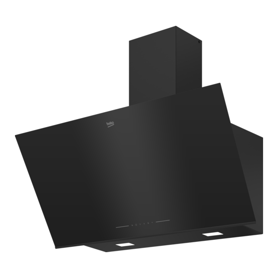 Beko BHCA96641BFBHSE User Manual