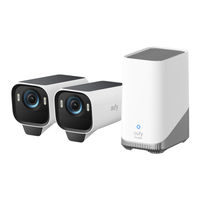 Eufy Security eufyCam S3 Pro User Manual