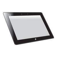 Asus ASUS VivoTab User Manual