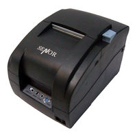 Senor GDP-220 User Manual