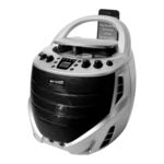 Emerson GQ365 User Manual