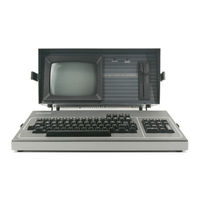Kaypro 10 User Manual