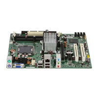 Intel G33 User Manual