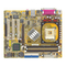Motherboard DFI PS35-BC User Manual