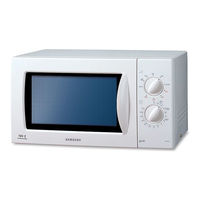 samsung microwave oven qw71x