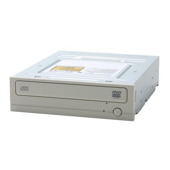 SAMSUNG SH-D162C CD/CDR DRIVE MANUAL | ManualsLib