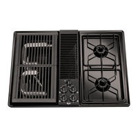 Whirlpool  SC8720EDB Use And Care Manual