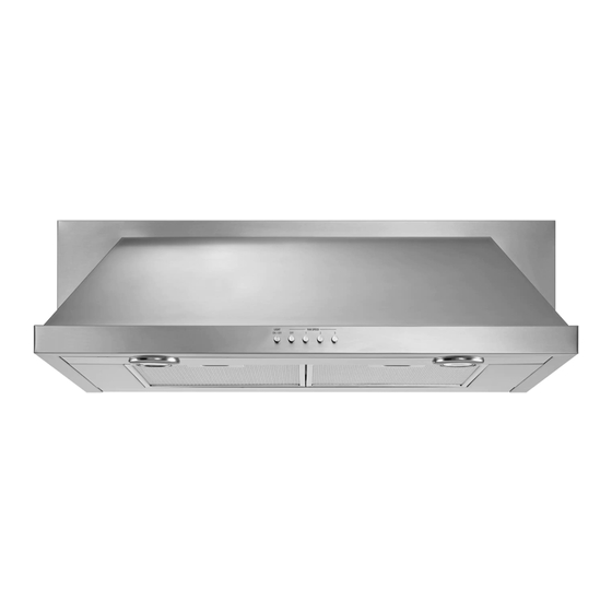 Whirlpool &nbsp;UXT5530AAS Installation Instructions And Use & Care Manual