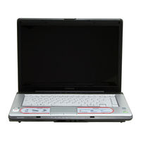 Toshiba A200-ST2041 User Manual