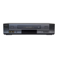 Toshiba W-614 Owner's Manual
