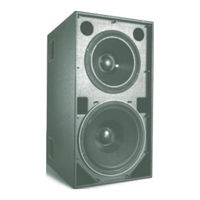 Meyer Sound PSW-4 Specification Sheet