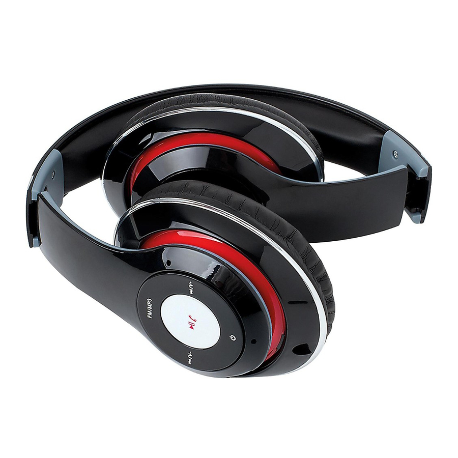 Soundlogic bluetooth online headphone