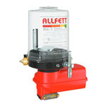 Allfett ALL-1 PS User Manual