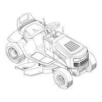 Murray 7800409 Operator's Manual