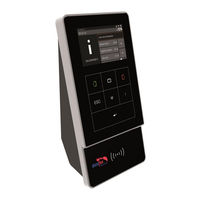 Datafox Evo 4.3 Manual