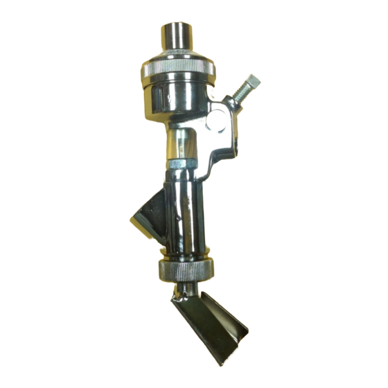 Graco 24G979 Operation Manual