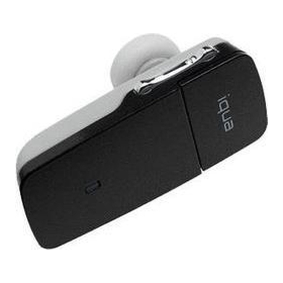 Iqua BHS-603 User Manual