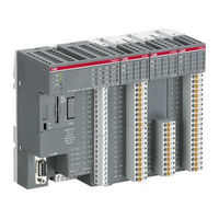 ABB AC500-eCo Series Hardware Introduction
