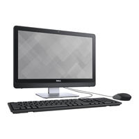 Dell Inspiron 22 3263 Service Manual