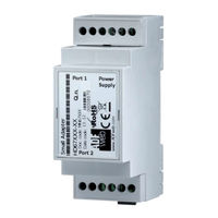 ADF Web HD67938-IP-B2 User Manual