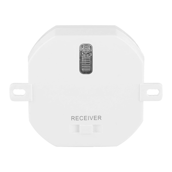 Smartwares SH4-90260 Instruction Manual