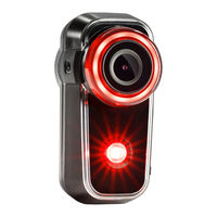 cycliq Fly 6 User Manual