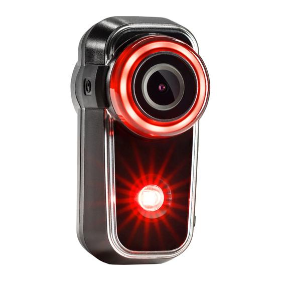 cycliq Fly6 User Manual