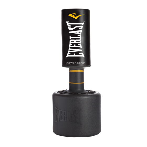 Amazon.com : UpgradeWith Inflatable Punching Bag Stand for Adults |  Adjustable 53