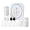 Security System Earykong G4 User Manual