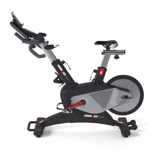 Diamondback fitness 910sr discount recumbent exercise bike manual