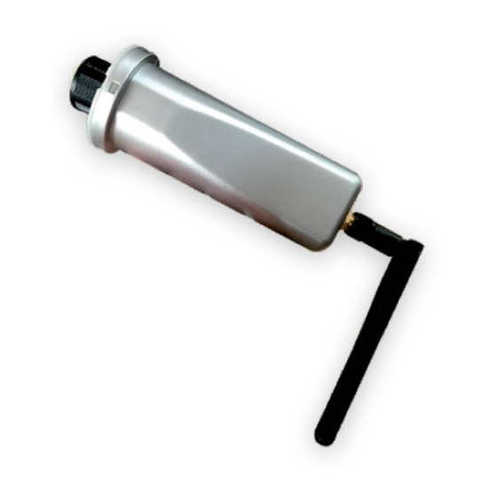 MASTERPOWER DATA LOGGER WIFI STICK QUICK USER MANUAL Pdf Download