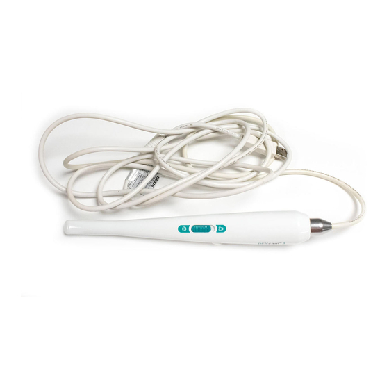 DEXIS DEXCAM 3 USER MANUAL Pdf Download ManualsLib