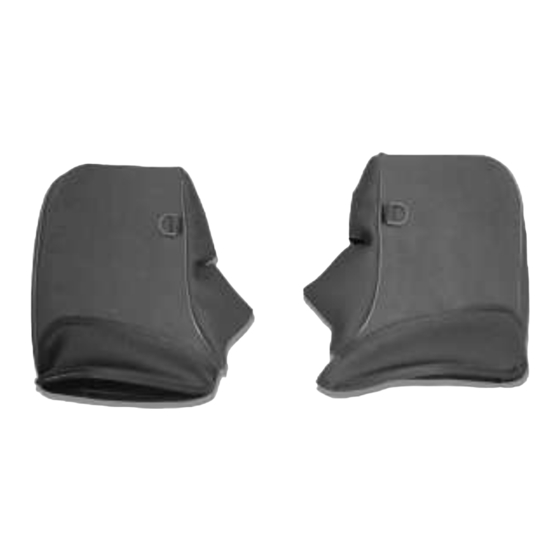 BAGSTER BOOMERANG FITTING INSTRUCTIONS Pdf Download ManualsLib