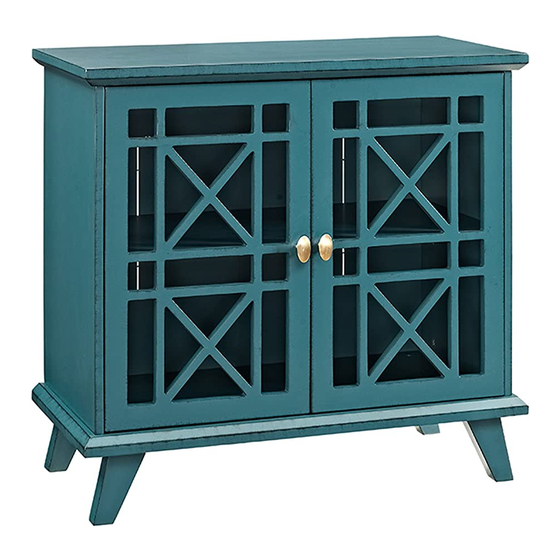 WALKER EDISON W32FWA ASSEMBLY INSTRUCTIONS MANUAL Pdf Download ManualsLib