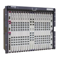 Huawei SmartAX MA5600T Hardware Description