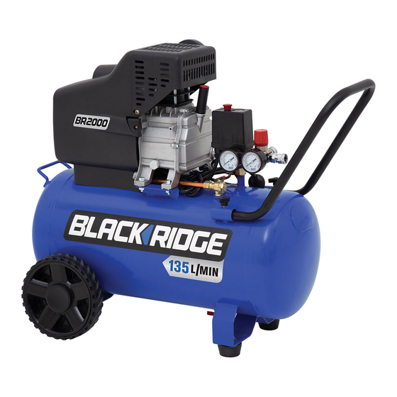 BLACK RIDGE BR2000 INSTRUCTION MANUAL Pdf Download ManualsLib