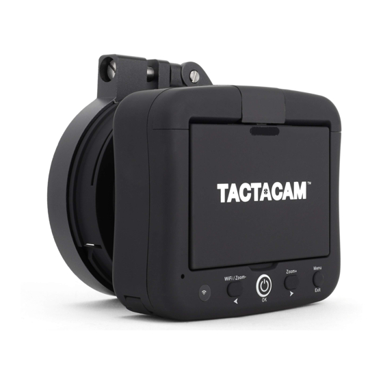 TACTACAM SPOTTER LR INSTRUCTION MANUAL Pdf Download ManualsLib