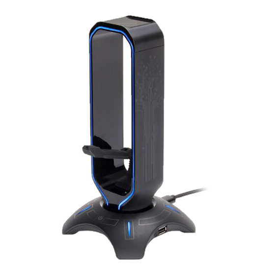 ACCESSORY POWER ENHANCE ENPCGXH100BKEW USER MANUAL Pdf Download