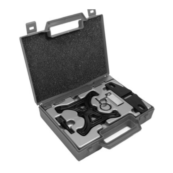 SEALEY VS4930 INSTRUCTIONS Pdf Download ManualsLib