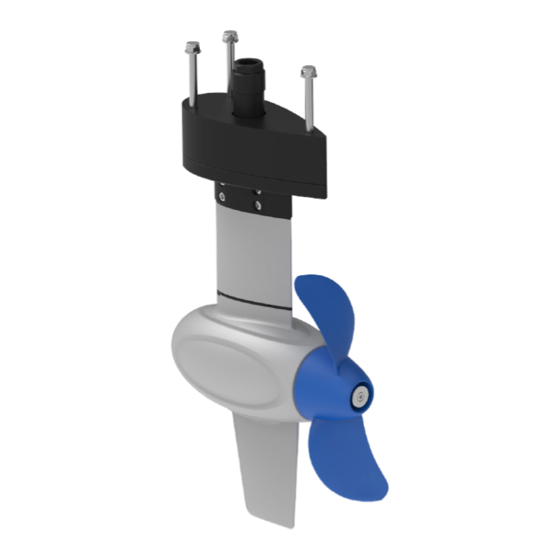 EPROPULSION POD DRIVE EVO USER MANUAL Pdf Download ManualsLib