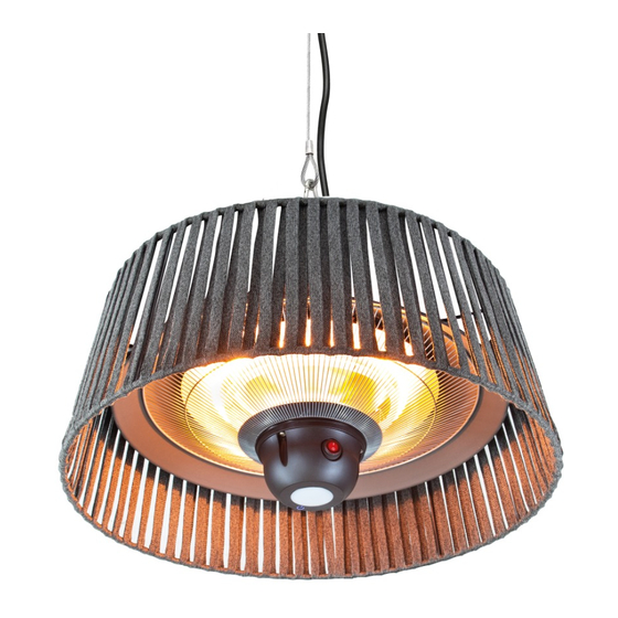 KETTLER KALOS KLEH1030100 ASSEMBLY INSTRUCTIONS MANUAL Pdf Download