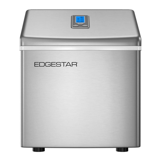 EDGESTAR PIM200SS OWNER'S MANUAL Pdf Download ManualsLib