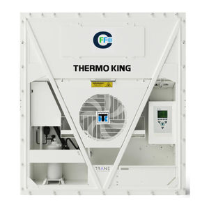 TRANE THERMO KING MAGNUM PLUS OPERATOR'S MANUAL Pdf Download | ManualsLib