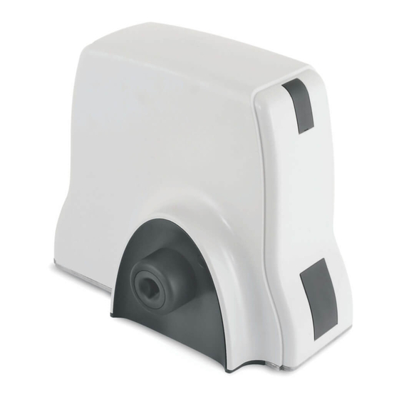 GIBIDI SL 544 INSTRUCTIONS FOR INSTALLATION MANUAL Pdf Download