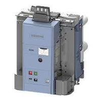 Siemens SION 3AE5 Operating Instructions Manual