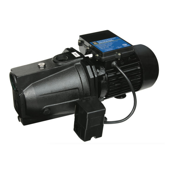 POWER FIST 8458788 USER MANUAL Pdf Download ManualsLib