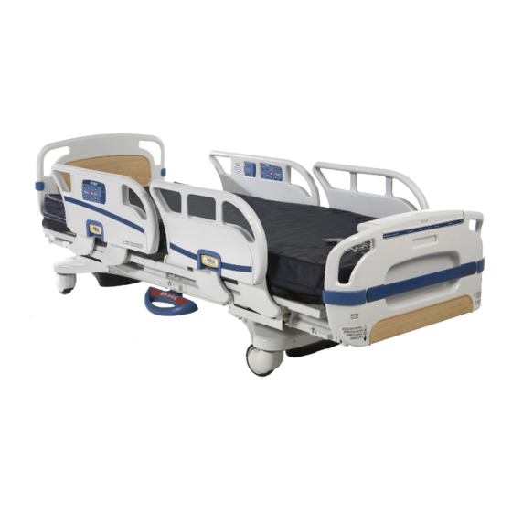 STRYKER S3 MEDSURG 3002 MAINTENANCE MANUAL Pdf Download ManualsLib