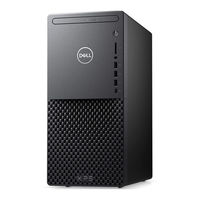 Dell D28M Manuals | ManualsLib