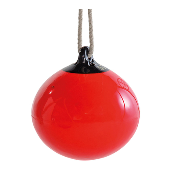 KBT BUOY BALL INSTRUCTIONS FOR USE Pdf Download ManualsLib