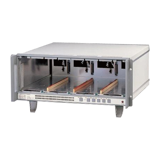 PRODIGIT 3301A OPERATION MANUAL Pdf Download | ManualsLib